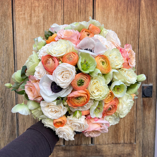 Spring Delights Bouquet