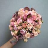 Gorgeous Pink Bouquet