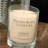 Damask Rose and Oud - Amanda Austin Candles