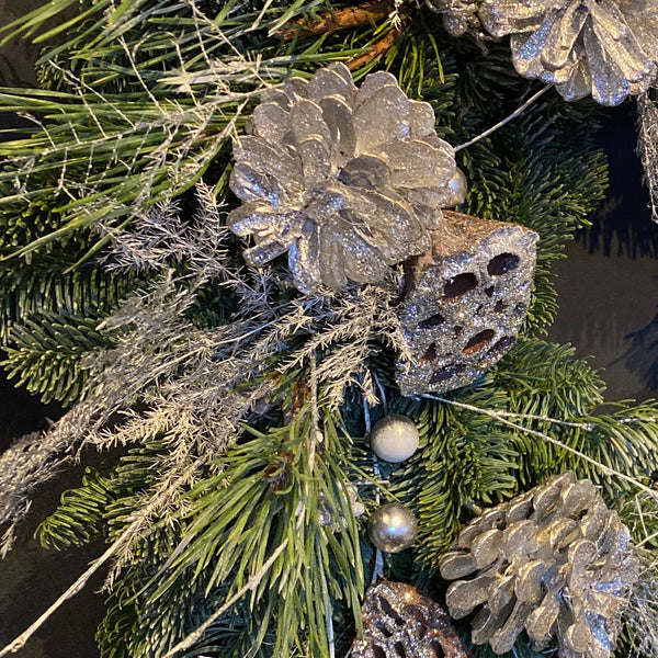 Garlands for Christmas