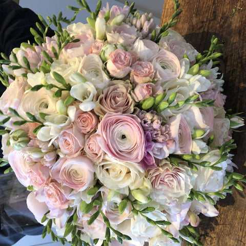 Order Flowers Delivery London | Fresh Bouquets | Amanda Austin Flowers